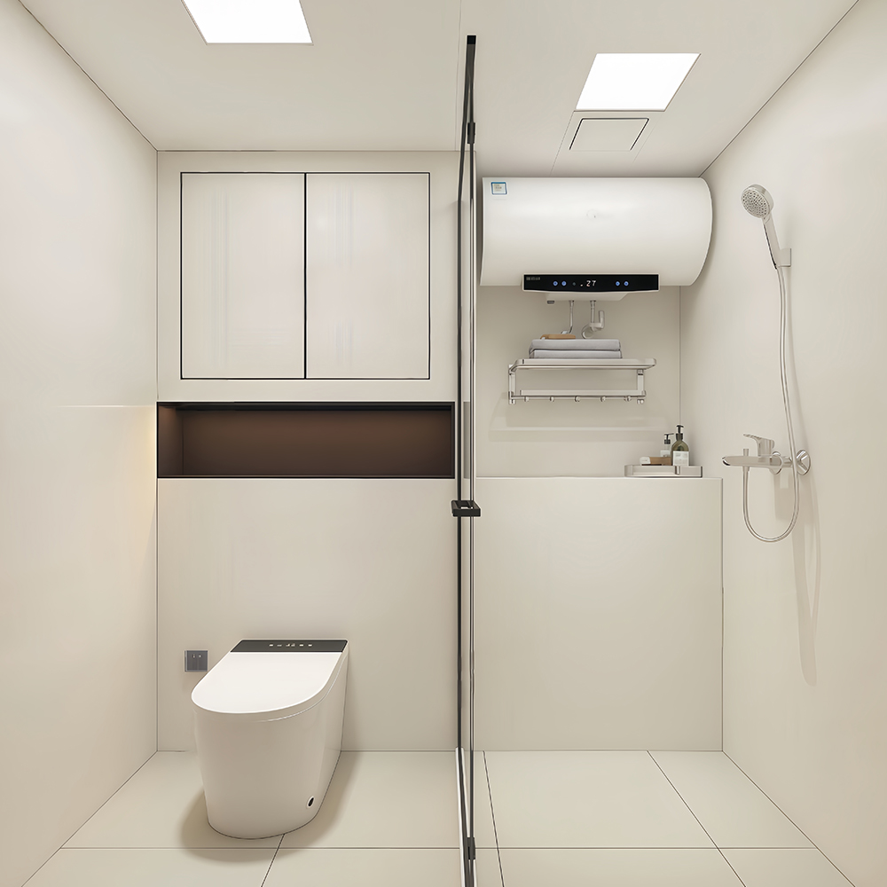 C3 Mobile Luxury Nature Camping Pods