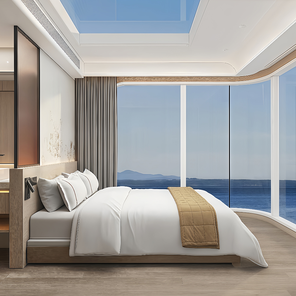 C3 Mobile Luxury Nature Camping Pods