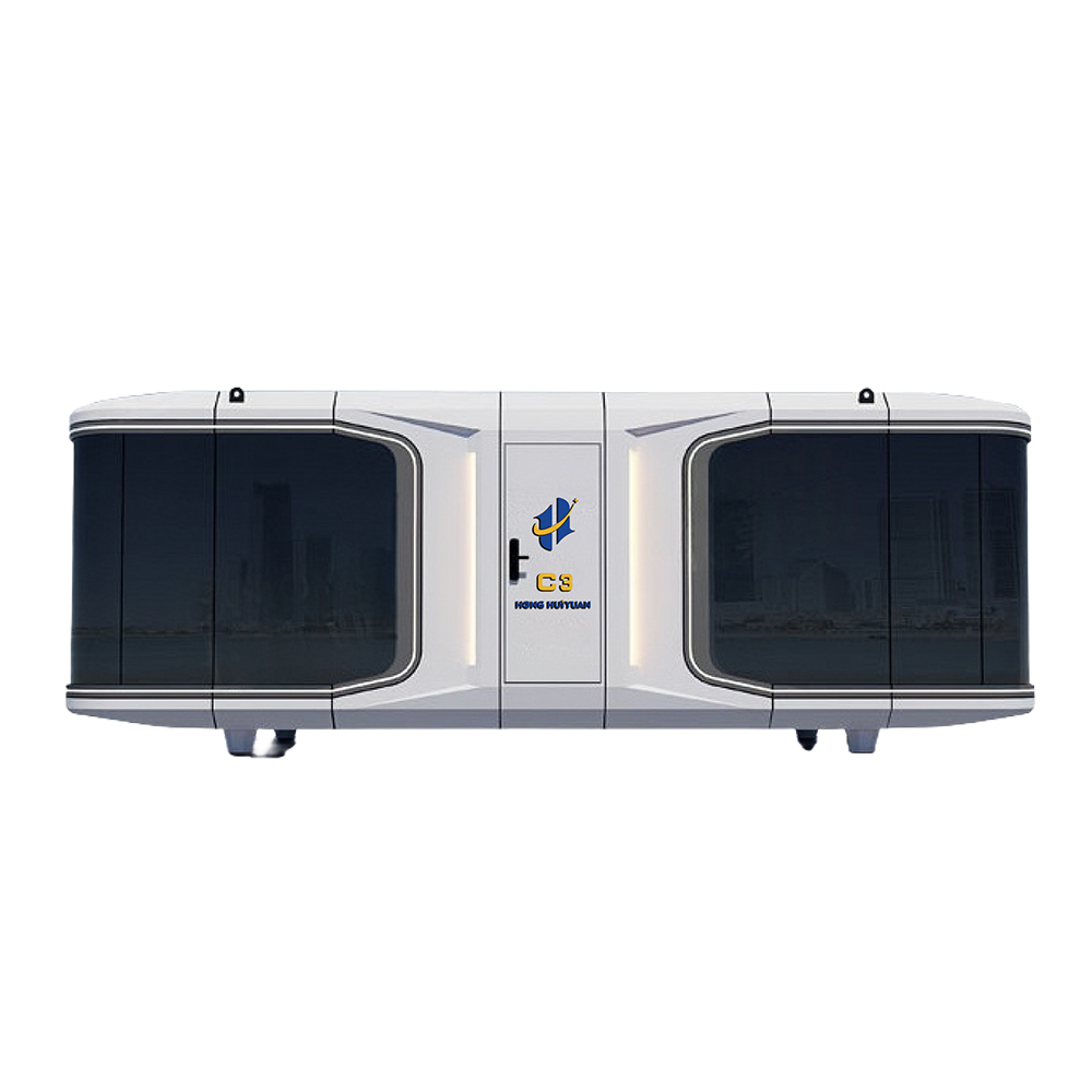 C3 Mobile Luxury Nature Camping Pods