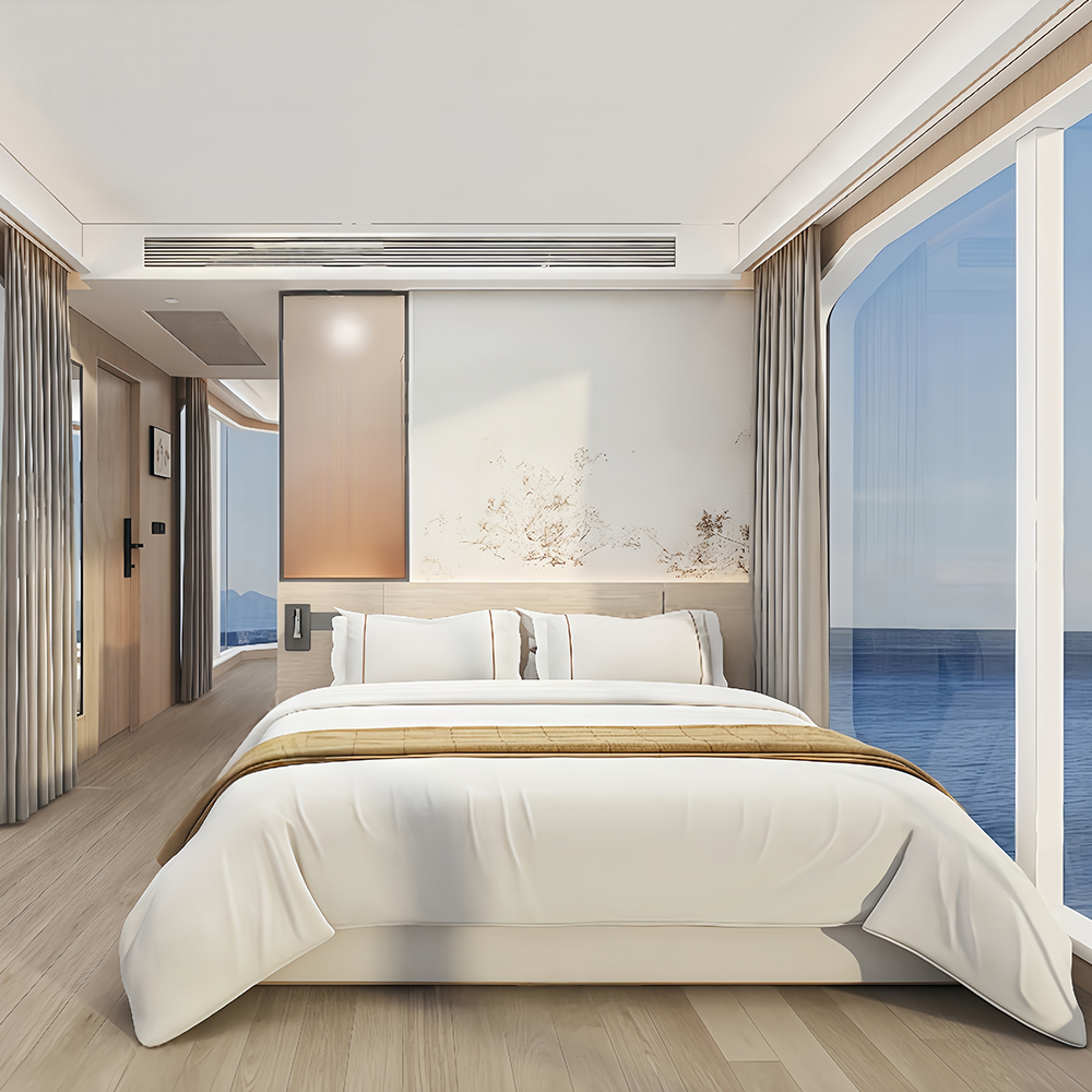 C3 Mobile Luxury Nature Camping Pods