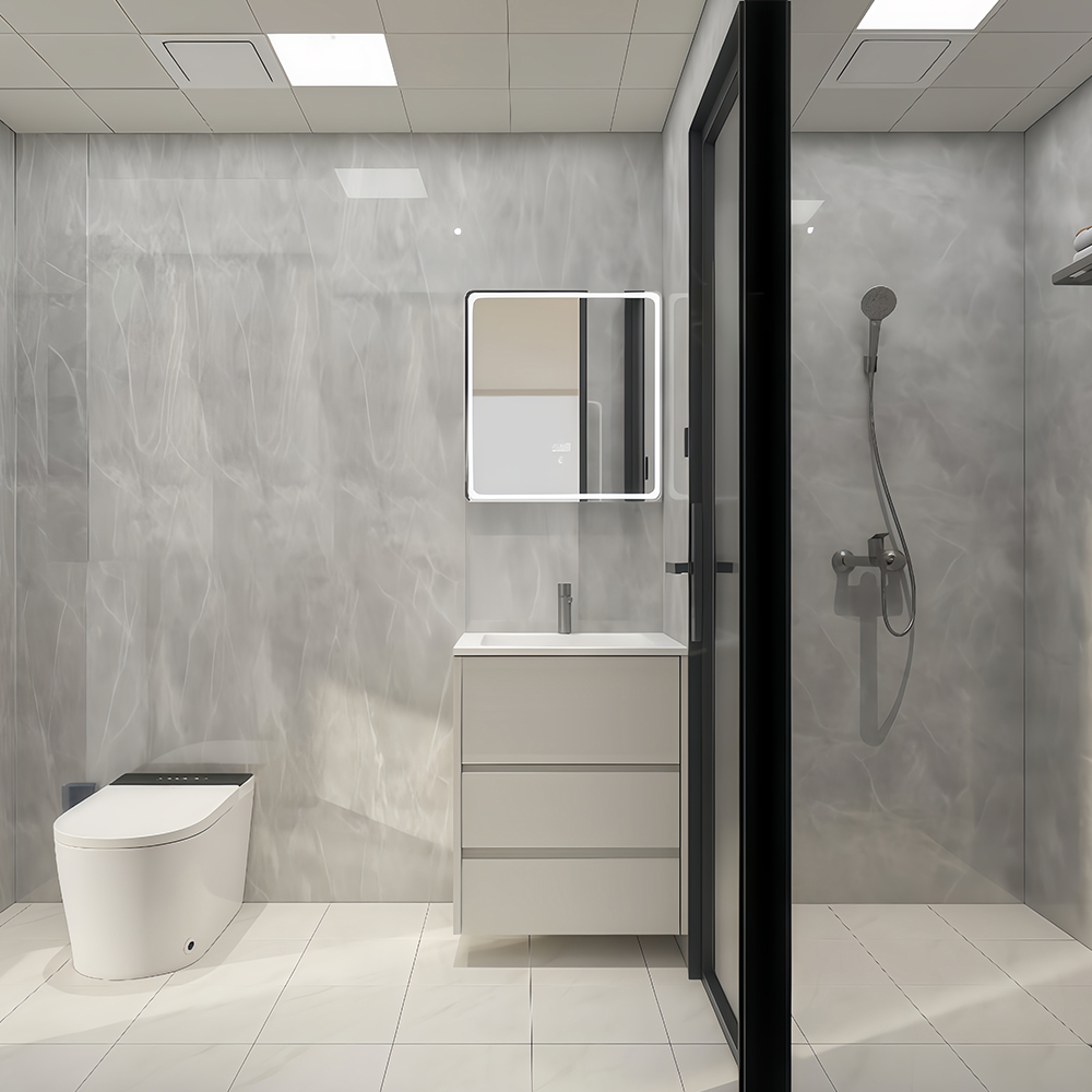 F3 Scenic Vacation Tiny Apple Modular Home