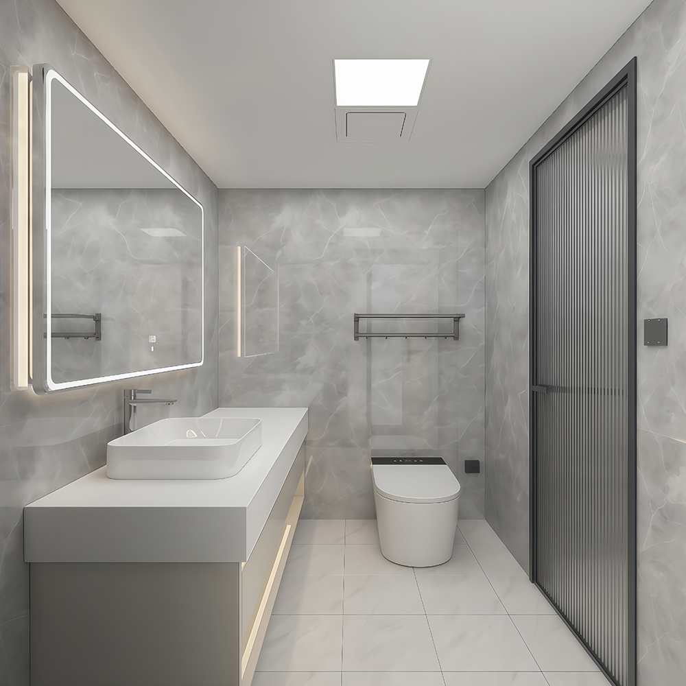 F5 Smart Resort Apple Pod Home