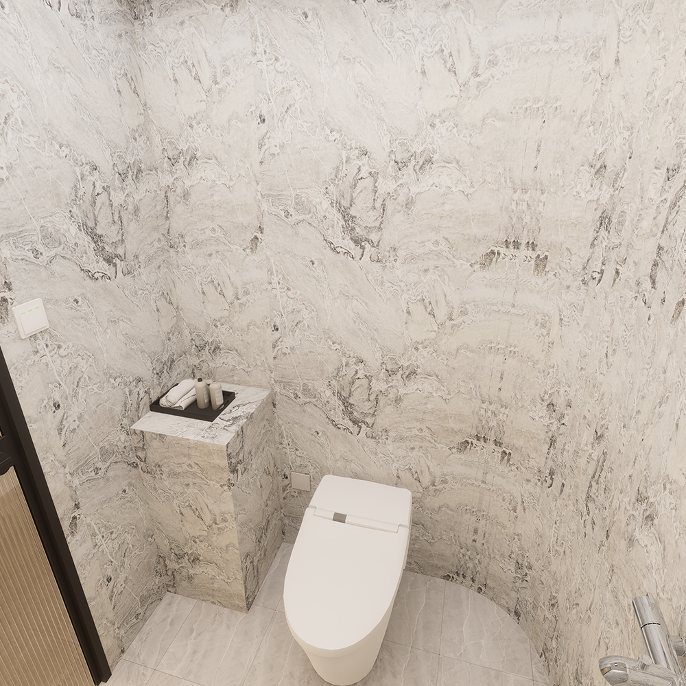 S1 Prefabricated Enclosed Modular Residence