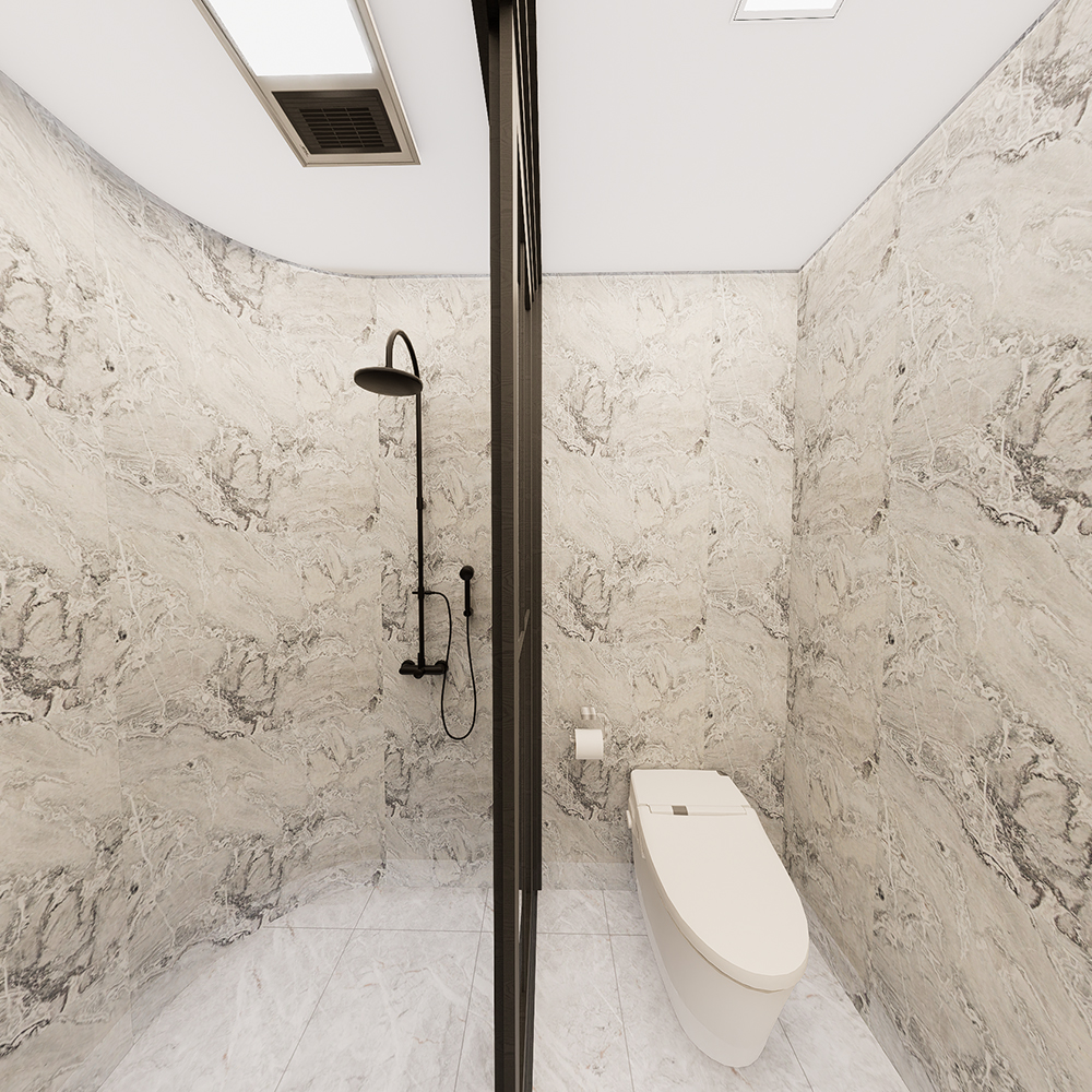 S3 Standard Prefab Smart Modular Home