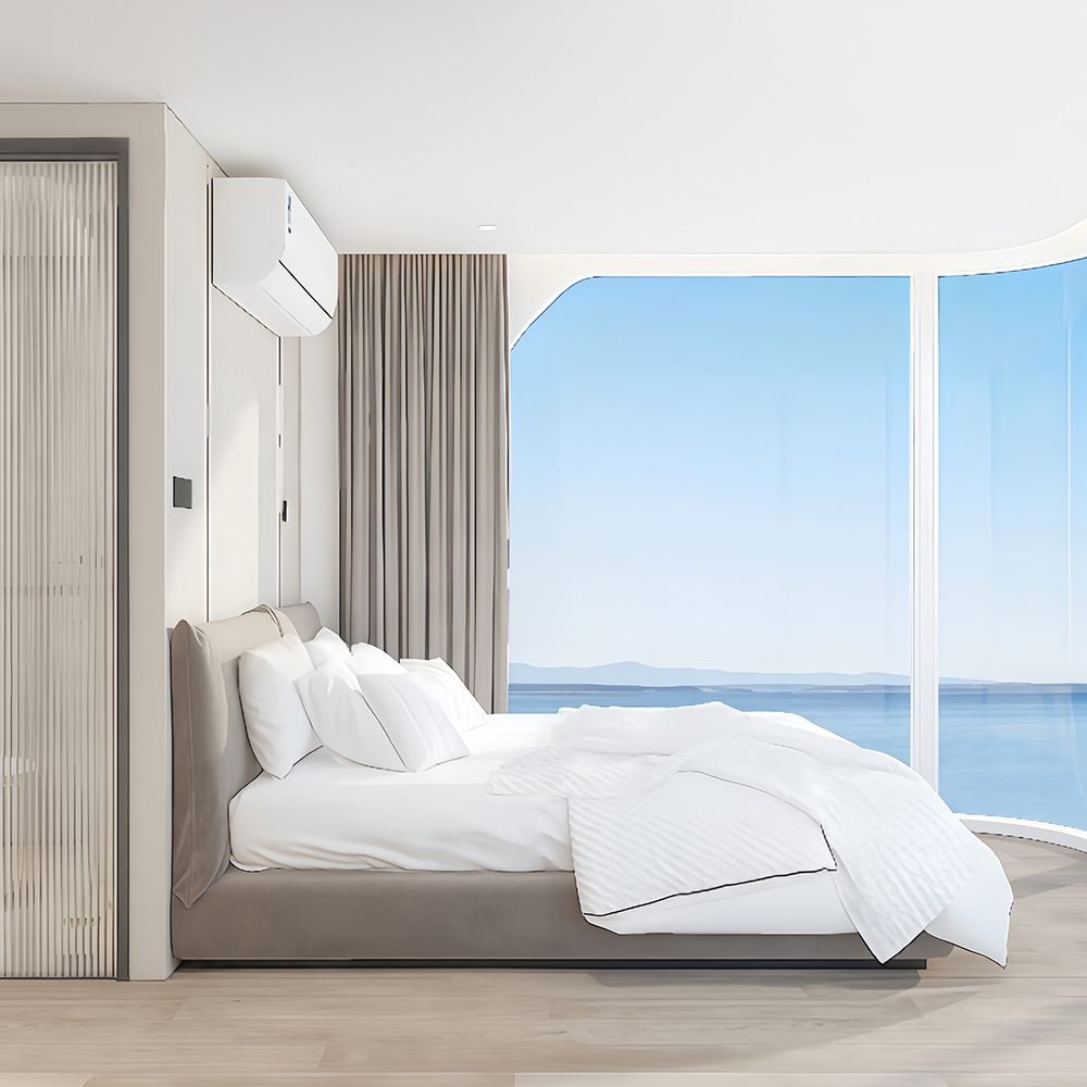 C1 Modular Landscape Camping Pods