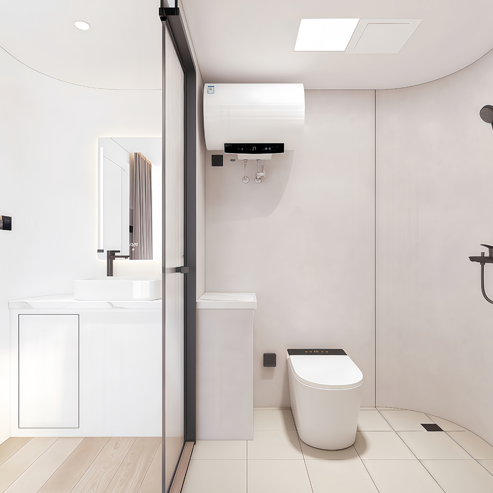 C1 Modular Landscape Camping Pods