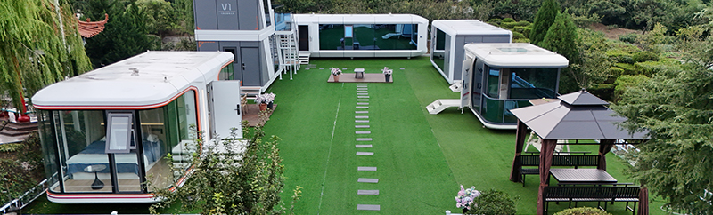 Zhejiang Honghuiyuan Import & Export Co., Ltd.