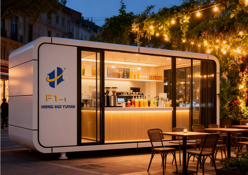 Zhejiang Honghuiyuan Import & Export Co., Ltd.